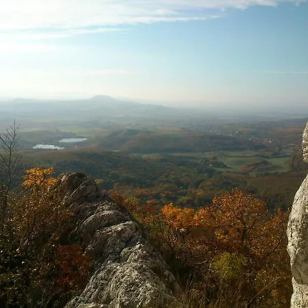 Limestone * Kesztölc